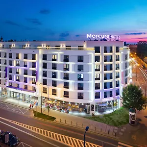 **** Ξενοδοχείο Mercure Stare Πολωνία