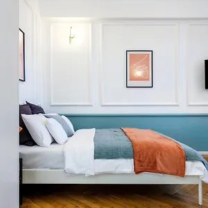  Ξενοδοχείο με διαμερίσματα Playroom Πολωνία